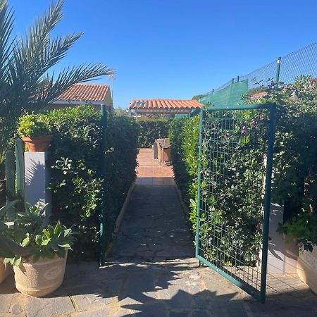 Villa Vanessa Alhaurín de la Torre Extérieur photo