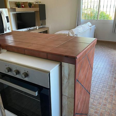 Villa Vanessa Alhaurín de la Torre Extérieur photo