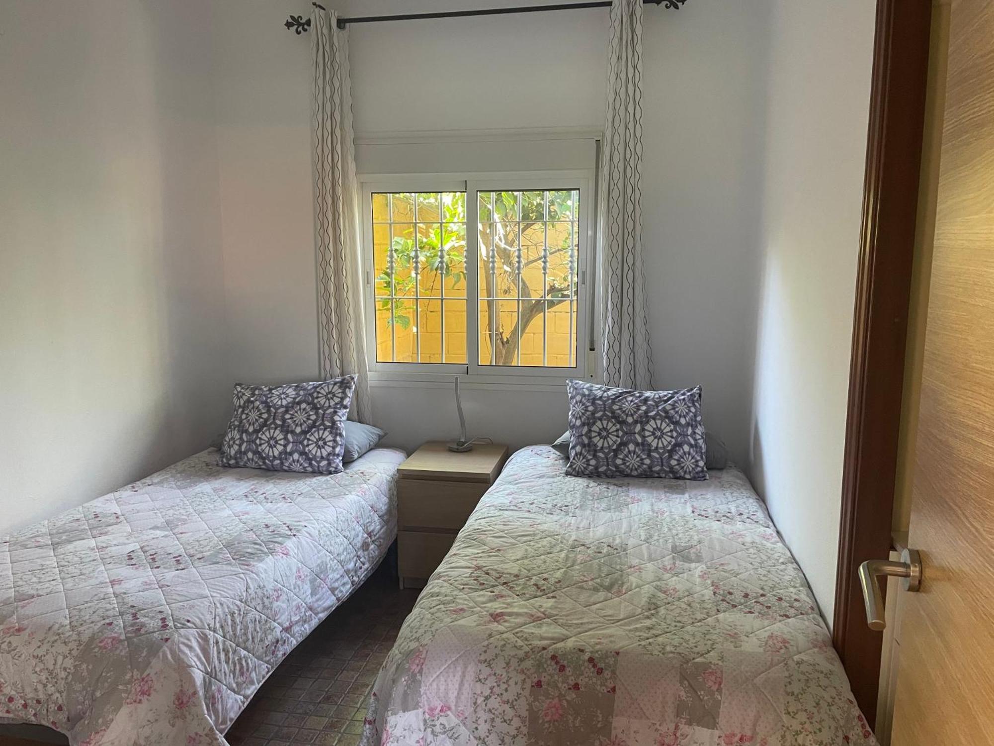 Villa Vanessa Alhaurín de la Torre Extérieur photo
